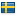 affilo.cz server is located in Sweden